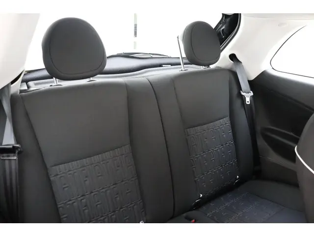 Fiat 500 La Prima 42 kWh 2024 Elektrisch 16