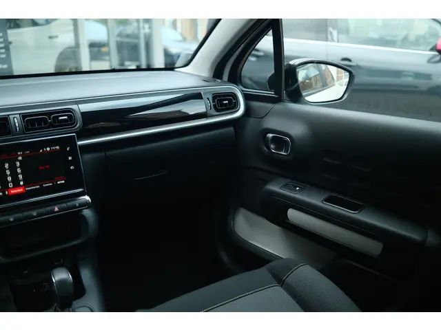 Citroën C3 PT 110 Feel Automaat-6 2018 Benzine 40