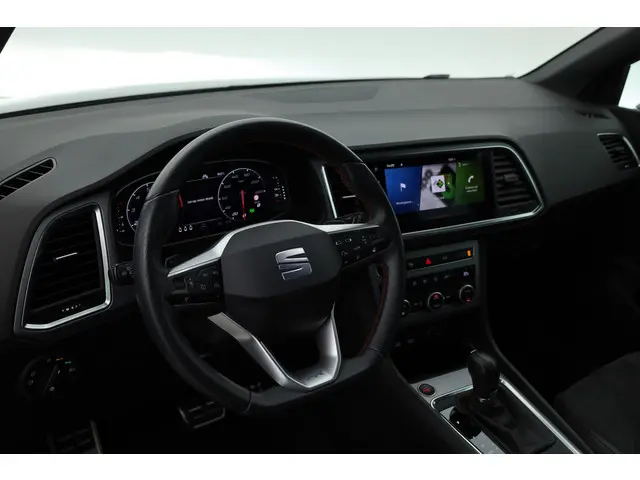 SEAT Ateca 1.5 TSI FR Business Intense 2023 Benzine 5