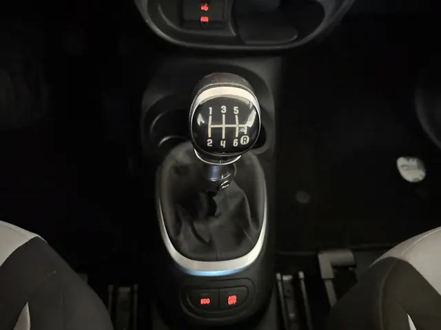 Fiat 500L 0.9 TwinAir Easy Eco Airco, LMV 2015 Benzine 19