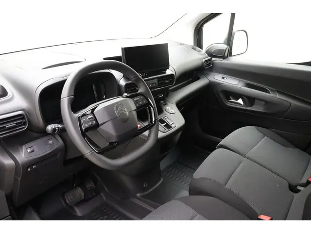 Citroën ë-Berlingo 136 L1 50 kWh 2025 Elektrisch 7