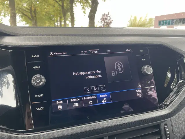 Volkswagen T-Cross 1.0 TSI R-Line 2022 Benzine 21