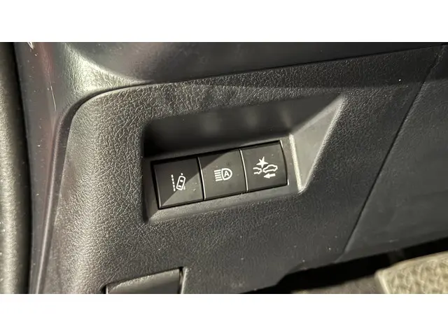 Toyota Yaris 1.5 Hybrid Active 2019 Hybride Benzine 21
