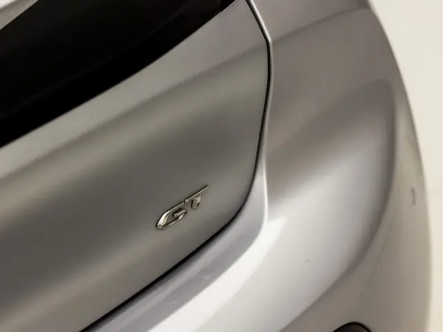 Peugeot 208 1.2 PureTech GT-Line Sport 2022 Benzine 31