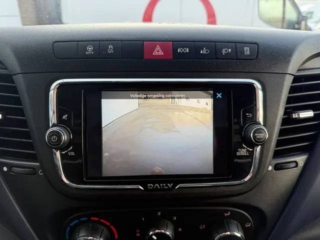 Iveco Daily 35S16 2.3 2020 Diesel 15