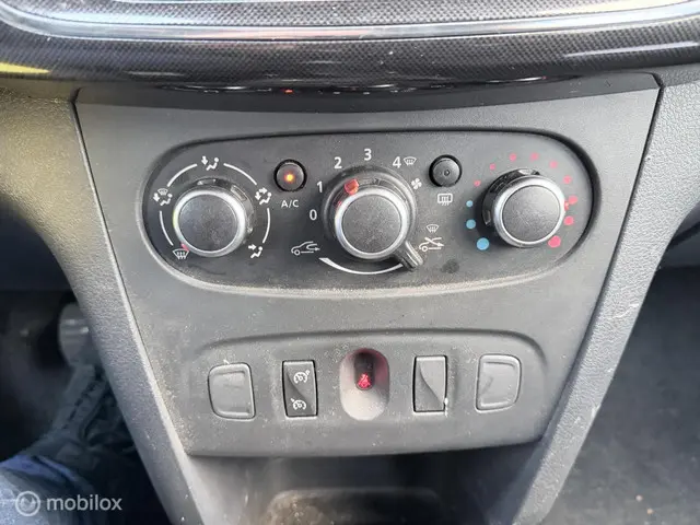 Dacia Sandero 1.0 TCe Bi-Fuel Comfort 2020 LPG/Gas 21