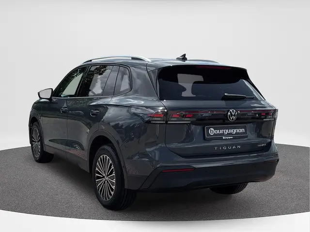 Volkswagen Tiguan 1.5 eHybrid Life Edition 2025 Benzine 2