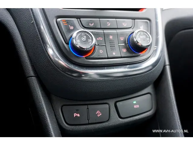 Opel Mokka 1.4 T Cosmo 2014 Benzine 16