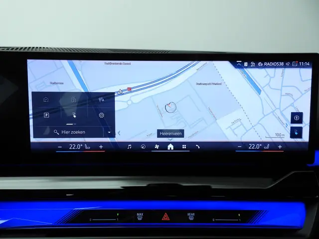 BMW i5 Touring xDrive40 2025 Elektrisch 37