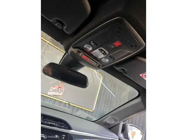 Opel Corsa 1.2 GS Line Automaat 131pk 2021 Benzine 18