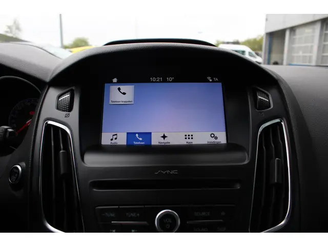 Ford Focus 2.3 RS 2018 Benzine 35