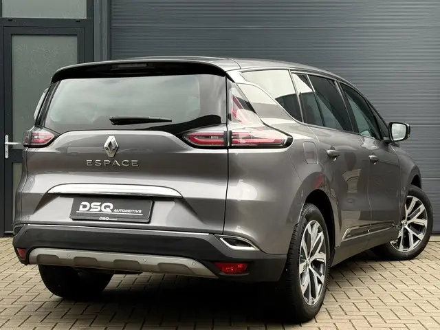 Renault Espace 1.6 TCe Dynamique 5p. 2015 Benzine 2