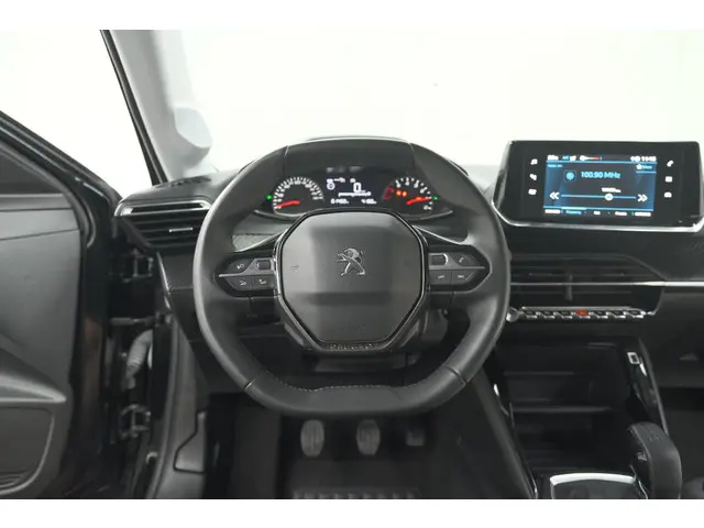 Peugeot 208 PureTech 75 Active 2023 Benzine 25