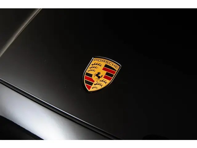 Porsche Cayenne Coupé 4.0 S 2023 Benzine 26