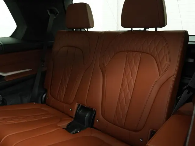 BMW X7 xDrive40i 2026 Benzine 14