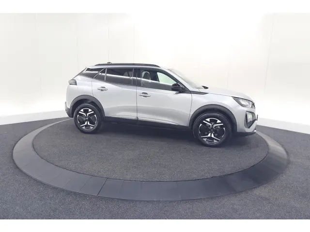 Peugeot 2008 PureTech 100 Allure 2024 Benzine 7