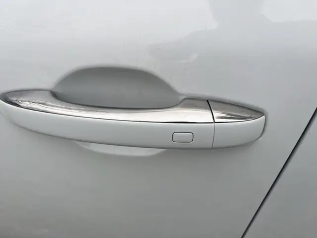 Renault Mégane Estate 1.3 TCe Business Zen 2020 Benzine 14