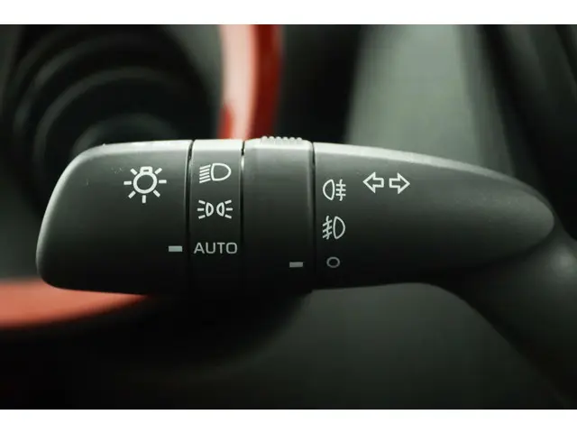 Toyota Aygo X 1.0 VVT-i MT Pulse 2024 Benzine 30