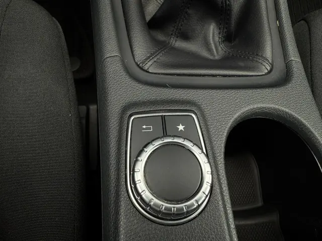 Mercedes-Benz A-Klasse 160 My First Star 2017 Benzine 27