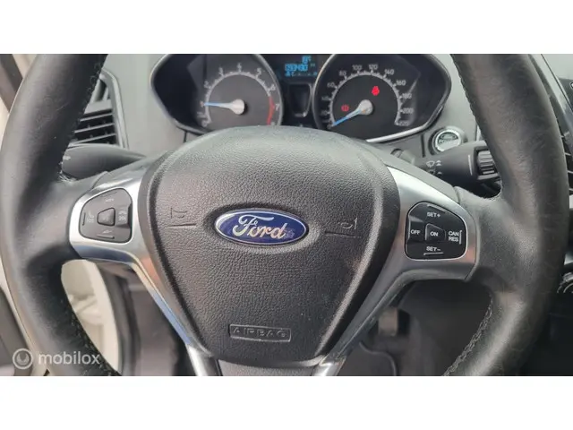 Ford EcoSport 1.0 EcoBoost Titanium 2017 Benzine 20