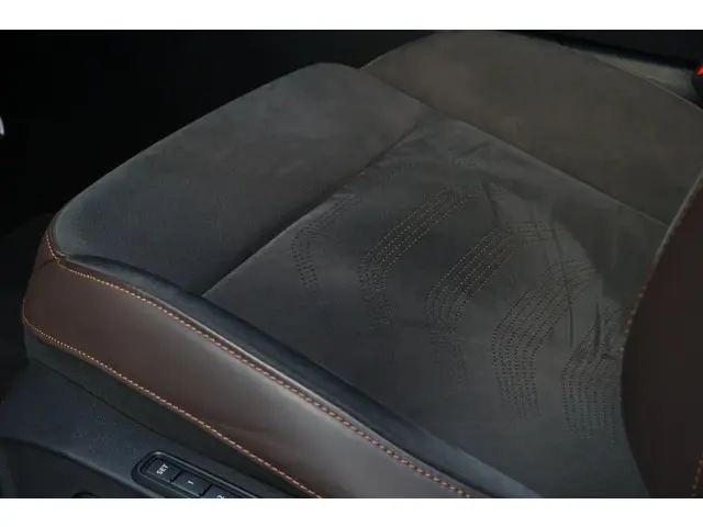 CUPRA Formentor VZ5 2.5 TSI 2023 Benzine 15