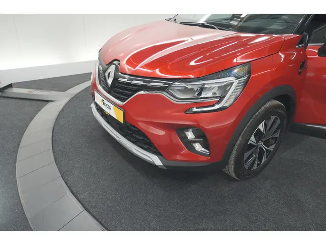 Renault Captur TCe 90 Techno 2024 Benzine 13