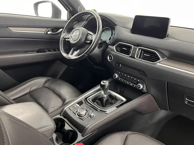 Mazda CX-5 2.0 SkyActiv-G 165 Signature 2020 Benzine 7
