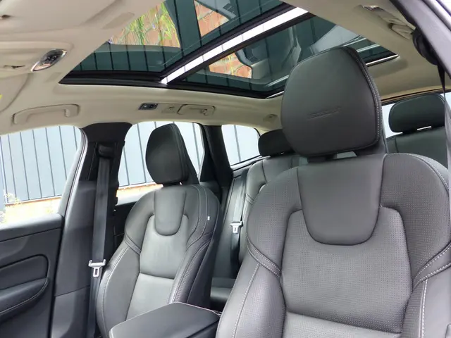 Volvo XC60 B5 AWD Inscription 2020 Benzine 12