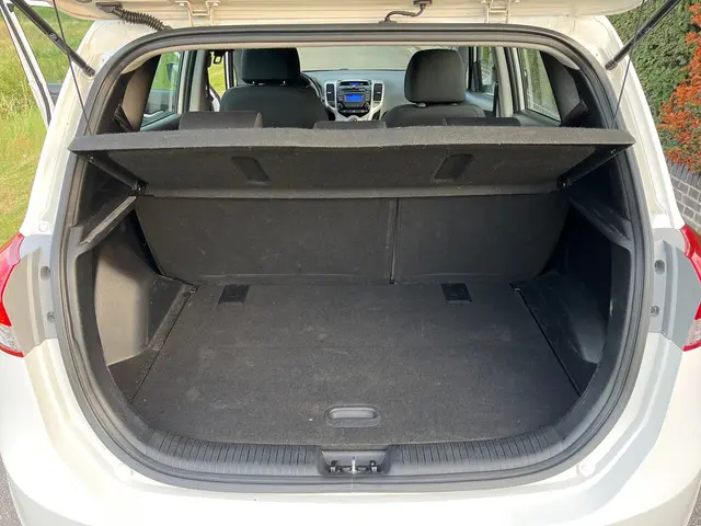 Hyundai ix20 1.4i i-Motion 2013 Benzine 8