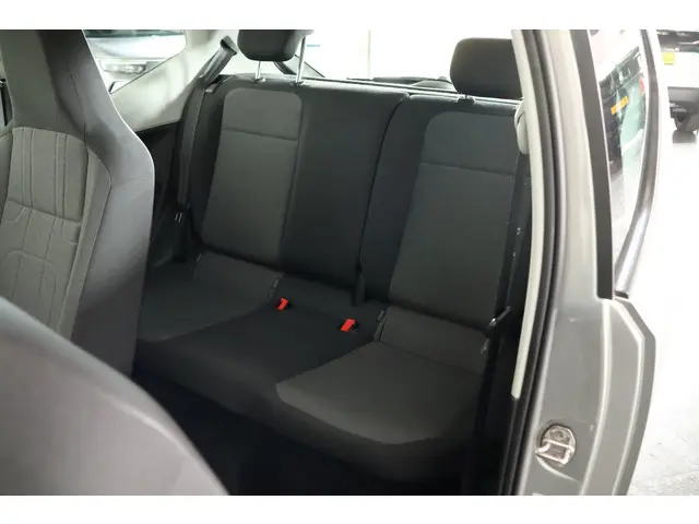 Volkswagen up! 1.0 move up! BlueMotion 2014 Benzine 11