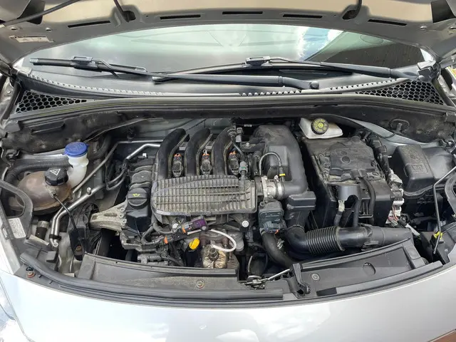 Citroën C3 1.2 PureTech Collection 2016 Benzine 14