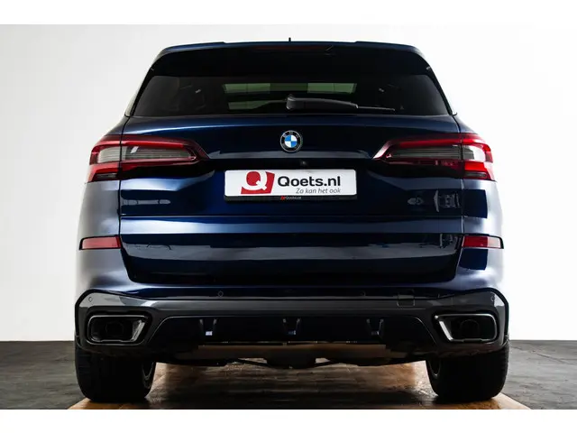 BMW X5 xDrive45e High Executive 2020 Hybride Benzine 28