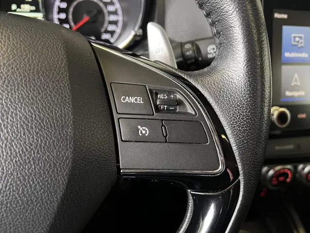 Mitsubishi ASX 2.0 Intense+ 2019 Benzine 12