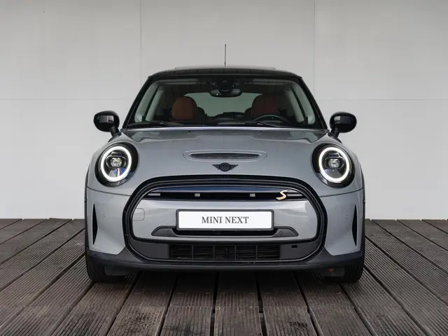 MINI Electric 3-deurs 2022 Elektrisch 3