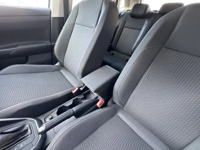 Volkswagen Polo 1.0 TSI Comfortline 2020 Benzine 21