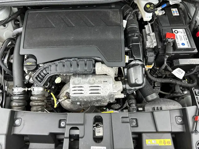 Jeep Avenger 1.2 Longitude 2024 Benzine 13