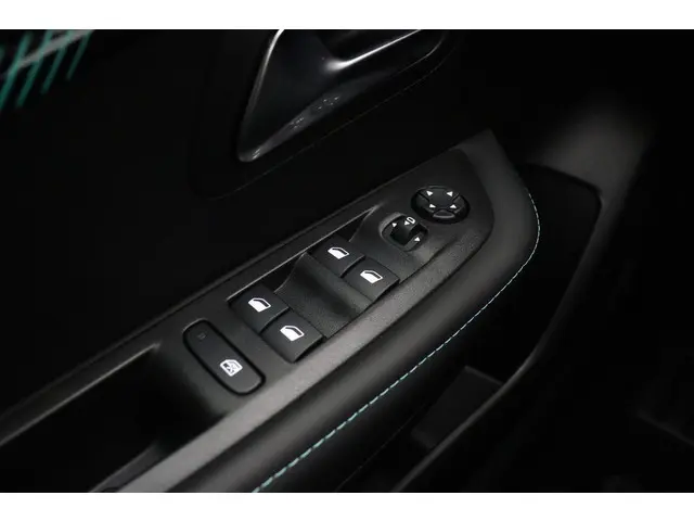 Peugeot e-208 EV Allure Pack 50 kWh 2022 Elektrisch 19