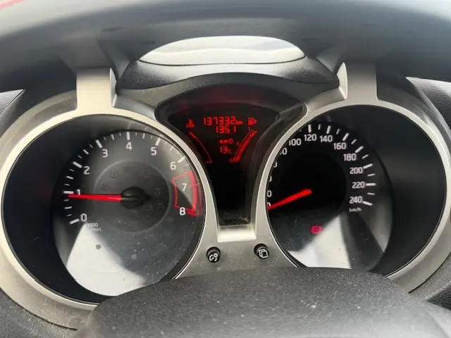 Nissan Juke 1.2 DIG-T S/S Con Ed 2016 Benzine 8