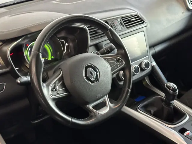Renault Kadjar 1.3 TCe Intens 2019 Benzine 23