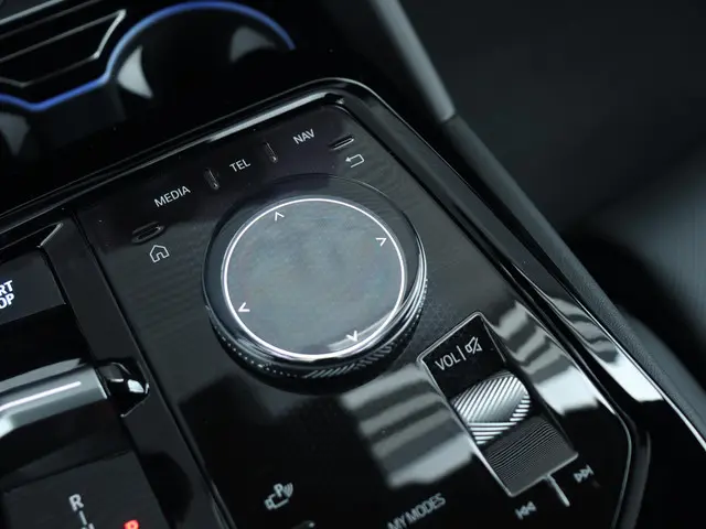 BMW i5 Touring eDrive40 2025 Elektrisch 21