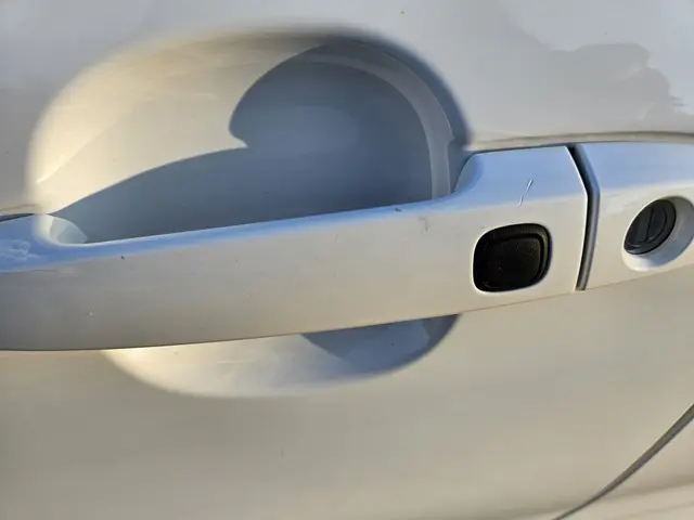 Toyota Aygo X 1.0 VVT-i S-CVT Play,(btw auto) 2025 Benzine 5