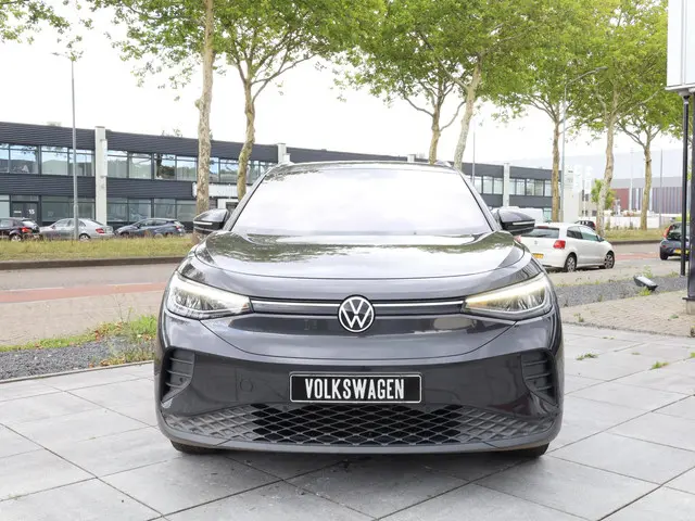 Volkswagen ID.4 Pro 77 kWh 2022 Elektrisch 23