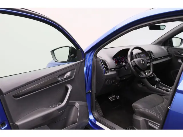Škoda Karoq 1.5 TSI ACT Sportline Business 2020 Benzine 21