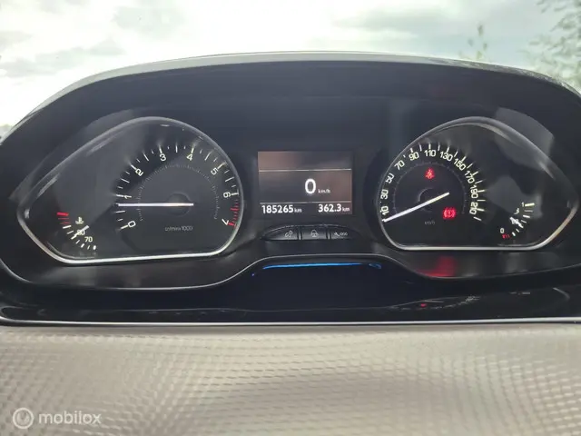 Peugeot 2008 1.2 VTi Active Nette staat! 2013 Benzine 18