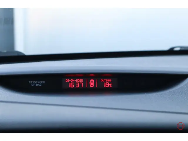 Kia cee'd 1.0 T-GDi 2017 Benzine 22