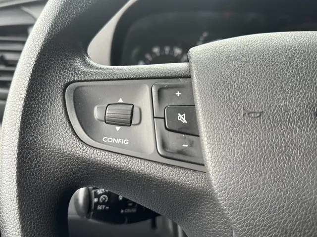 Opel Vivaro 2.0 CDTI L2H1 Edition 2020 Diesel 25