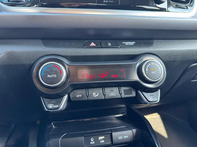 Kia Rio 1.0 TGDI DynamicPlusLine 2020 Benzine 28