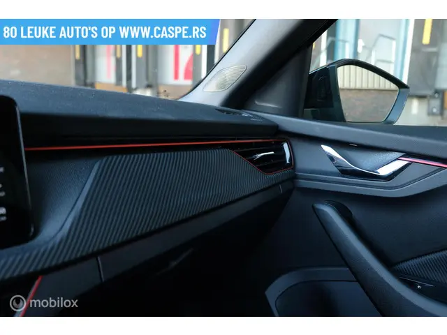 Škoda Kamiq 1.0 TSI Monte Carlo 2024 Benzine 7