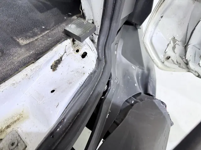 Ford Transit Courier Van 1.5 TDCI Airco NAP 2016 Diesel 37