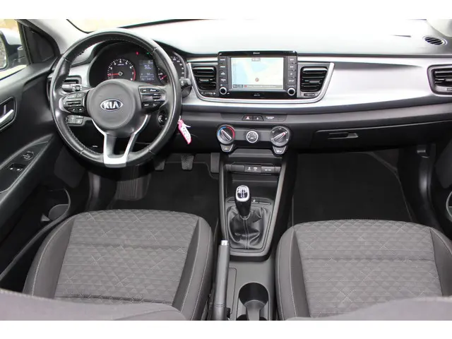 Kia Rio 1.0 TGDI ComfortPlusLine 2018 Benzine 6
